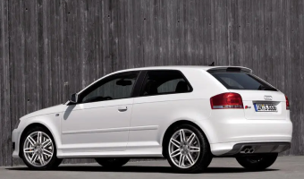 Audi  S3 2.0