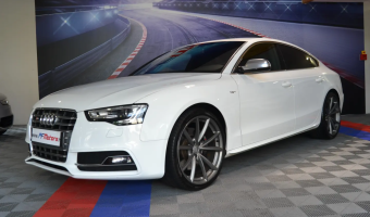Audi  S5 Sportback 3.0 TFSI V6 Quattro S-Tronic