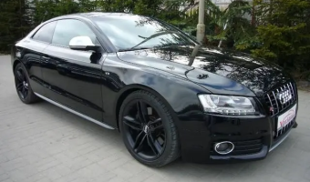Audi  S5 4.2 FSI Quattro Tiptronic