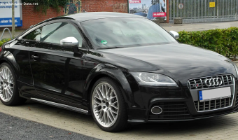 Audi TTS TTS 2.0 TFSI