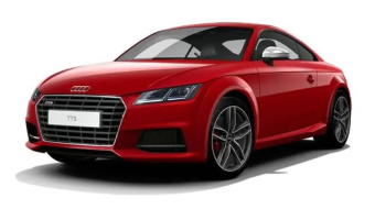 Audi TT TT 2.0 TFSI S-Tronic