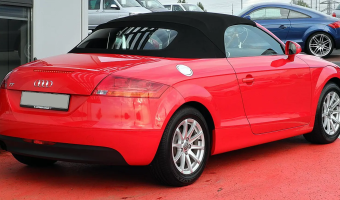 Audi TT TT Roadster 1.8 TFSI