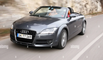 Audi TT TT Roadster 3.2 V6 Quattro