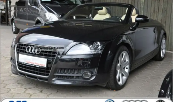 Audi TT TT Roadster 3.2 V6 Quattro S-Tronic