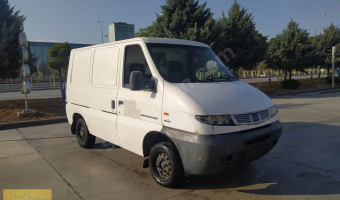BMC Megastar Megastar 290 V Kombi