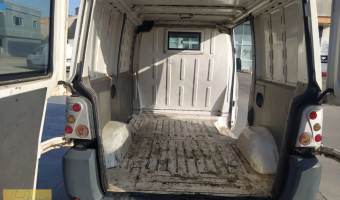 BMC Megastar Megastar 290 V Kombi Van