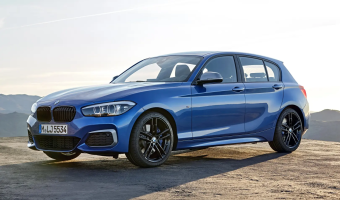 BMW 1 Serisi 1 Serisi 118i One Edition M