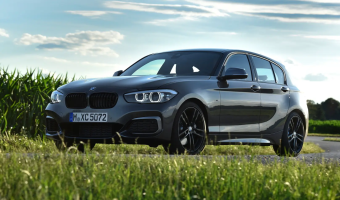 BMW i Serisi i Serisi i3 Lodge