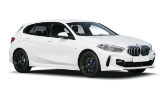 BMW 1 Serisi 1 Serisi 116d First Edition M Sport