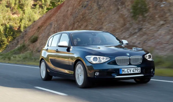 BMW 1 Serisi 1 Serisi 116i Urban Line