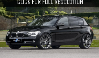 BMW 1 Serisi 1 Serisi 116i Sport Line