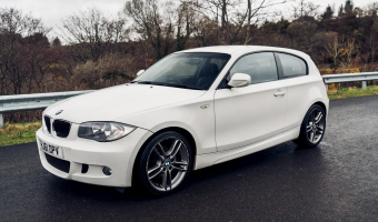 BMW 1 Serisi 1 Serisi 116i Technology