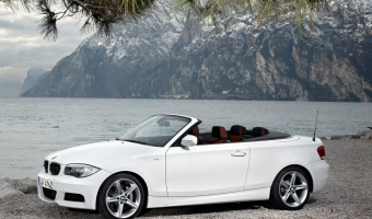 BMW 1 Serisi 1 Serisi 135i Standart