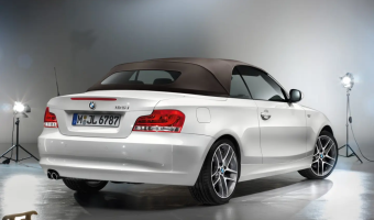 BMW 1 Serisi 1 Serisi 118i Standart