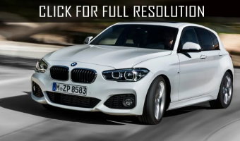 BMW 1 Serisi 1 Serisi 120i M Plus