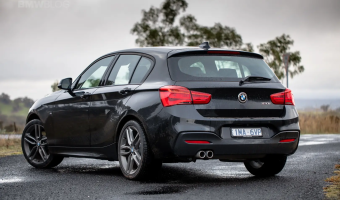 BMW 1 Serisi 1 Serisi 120i Standart