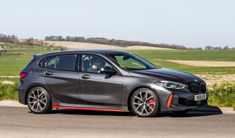 BMW 1 Serisi 1 Serisi 128ti Heritage