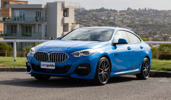 BMW 2 Serisi 2 Serisi 218i Gran Coupe First Edition Luxury Line