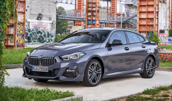 BMW 2 Serisi 2 Serisi 218i Gran Coupe M Sport