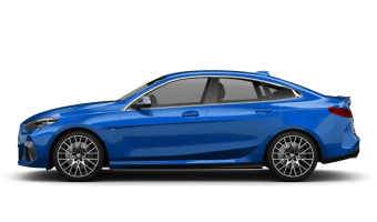 BMW 2 Serisi 2 Serisi 218i Gran Coupe Sport Line