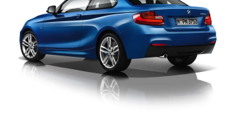 BMW 2 Serisi 2 Serisi 218i Sport Line