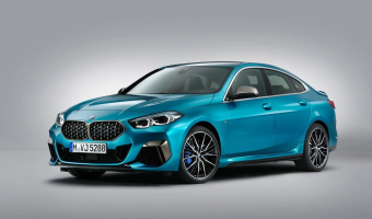 BMW 2 Serisi 2 Serisi 218i Gran Coupe M Sport