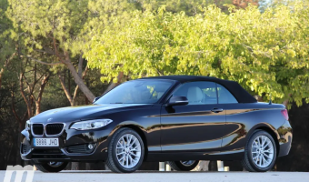 BMW 2 Serisi 2 Serisi 218i Joy
