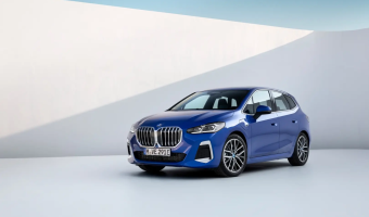 BMW 2 Serisi 2 Serisi Active Tourer 220i Luxury Line