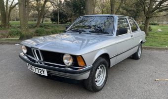 BMW 3 Serisi 3 Serisi 316 Standart