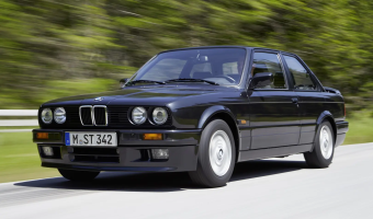 BMW 3 Serisi 3 Serisi 316 Standart