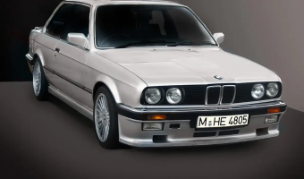 BMW 3 Serisi 3 Serisi 320i Standart