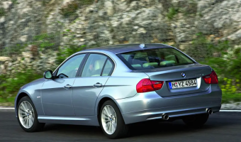 BMW 3 Serisi 3 Serisi 318d Premium