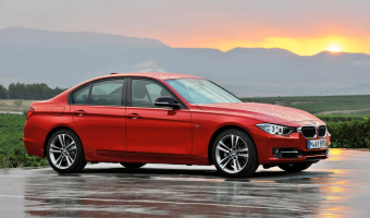 BMW 3 Serisi 3 Serisi 316i Sport Line