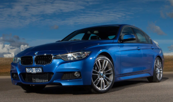 BMW 3 Serisi 3 Serisi 316i Standart