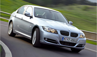BMW 3 Serisi 3 Serisi 316i Standart