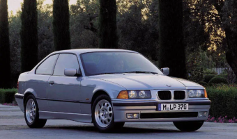 BMW 3 Serisi 3 Serisi 316i Standart