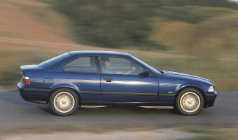 BMW 3 Serisi 3 Serisi 316i Standart