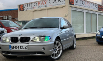 BMW 3 Serisi 3 Serisi 316i Standart