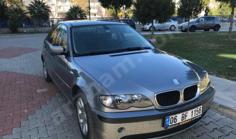 BMW 3 Serisi 3 Serisi 316i Standart