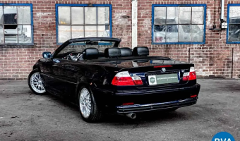 BMW 3 Serisi 3 Serisi 318Ci Standart