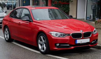 BMW 3 Serisi 3 Serisi 316i Techno Plus