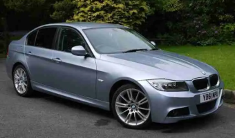 BMW 3 Serisi 3 Serisi 318d Standart