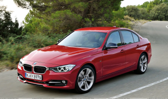 BMW 3 Serisi 3 Serisi 318d Premium