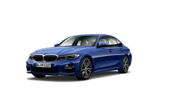 BMW 3 Serisi 3 Serisi 320i First Edition Luxury Line