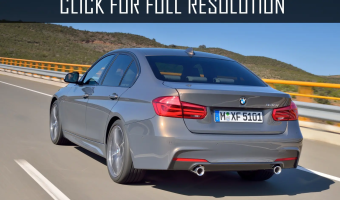 BMW 3 Serisi 3 Serisi 318i M Joy Plus