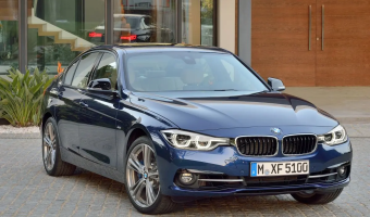 BMW 3 Serisi 3 Serisi 318i Standart