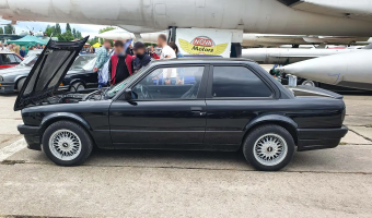 BMW 3 Serisi 3 Serisi 318i Standart