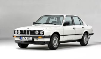 BMW 3 Serisi 3 Serisi 320i Standart
