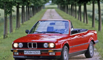 BMW 3 Serisi 3 Serisi 320i Standart