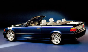 BMW 3 Serisi 3 Serisi 318i Standart